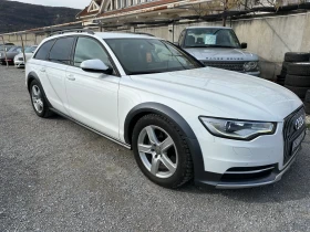     Audi A6 Allroad 3.0TDI-245 k.s.-