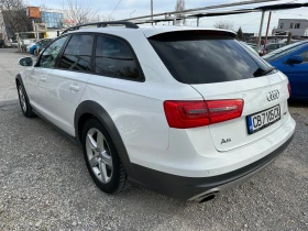 Audi A6 Allroad 3.0TDI-245 k.s.-ПЕРФЕКТНА, снимка 6