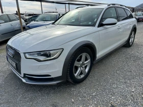     Audi A6 Allroad 3.0TDI-245 k.s.-