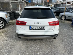     Audi A6 Allroad 3.0TDI-245 k.s.-