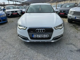     Audi A6 Allroad 3.0TDI-245 k.s.-