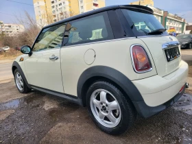 Mini Cooper 1.6i 6скорости, снимка 10