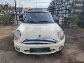 Mini Cooper 1.6i 6скорости, снимка 4