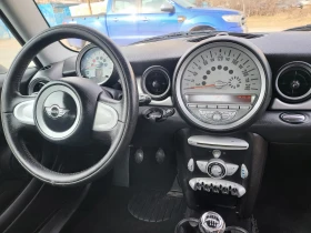 Mini Cooper 1.6i 6скорости, снимка 16