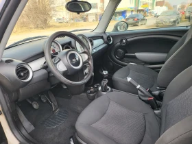 Mini Cooper 1.6i 6скорости, снимка 13