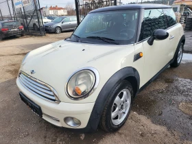 Mini Cooper 1.6i 6скорости, снимка 3