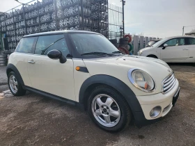 Mini Cooper 1.6i 6скорости, снимка 6