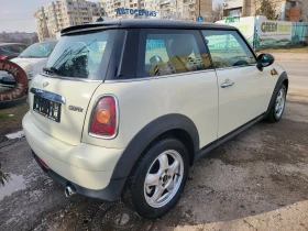 Mini Cooper 1.6i 6скорости, снимка 8