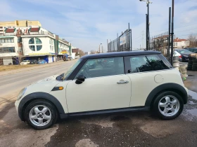 Mini Cooper 1.6i 6скорости, снимка 12