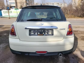 Mini Cooper 1.6i 6скорости, снимка 9