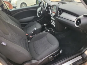 Mini Cooper 1.6i 6скорости, снимка 15