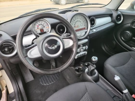 Mini Cooper 1.6i 6скорости, снимка 14