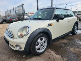 Mini Cooper 1.6i 6скорости, снимка 1