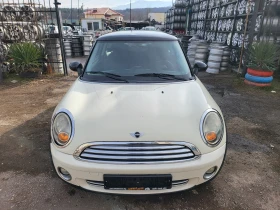 Mini Cooper 1.6i 6скорости, снимка 5