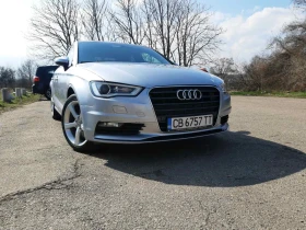 Audi A3 1.8 TFSI PANORAMA * * * * * TOP, снимка 1