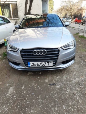 Audi A3 1.8 TFSI PANORAMA * * * * * TOP, снимка 15