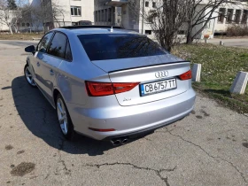 Audi A3 1.8 TFSI PANORAMA * * * * * TOP, снимка 3