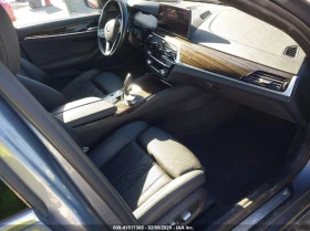 BMW 530E 2.0L I-4 DI, DOHC, VVT, TURBO, 181HP Rear Wheel Dr, снимка 10