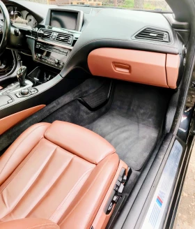BMW 640 Купе | Mobile.bg — малка снимка 13