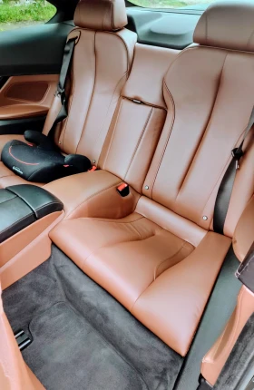 BMW 640 Купе | Mobile.bg — малка снимка 17
