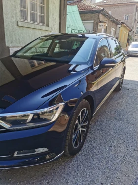 VW Passat | Mobile.bg    3