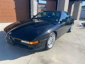 BMW 850 * Ci  * CarFax * * АвтоКредит
