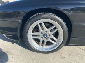 BMW 850 * Ci  * CarFax * *  | Mobile.bg    7