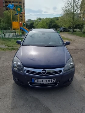 Обява за продажба на Opel Astra ~4 900 лв. - изображение 1
