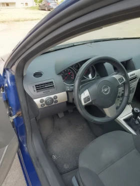 Обява за продажба на Opel Astra ~4 900 лв. - изображение 6