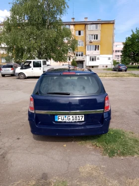 Обява за продажба на Opel Astra ~4 900 лв. - изображение 11