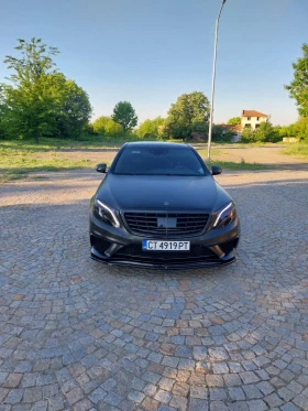     Mercedes-Benz S 350