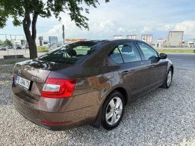 Skoda Octavia 1.6 TDI | Mobile.bg    4