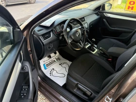 Skoda Octavia 1.6 TDI | Mobile.bg    5
