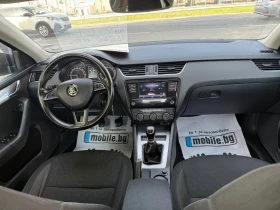 Skoda Octavia 1.6 TDI | Mobile.bg    9