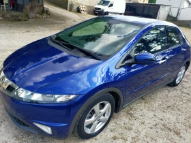 Honda Civic  1.4 I-VTEC FACELIFT | Mobile.bg    15