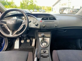Обява за продажба на Honda Civic  1.4 I-VTEC FACELIFT ~9 300 лв. - изображение 11