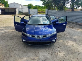 Honda Civic  1.4 I-VTEC FACELIFT | Mobile.bg    14