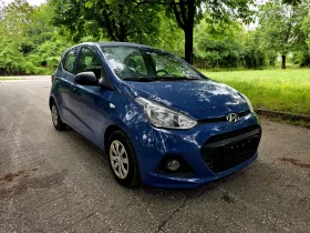 Обява за продажба на Hyundai I10 1.0 2017 Обслужена ~11 640 лв. - изображение 2