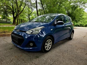 Обява за продажба на Hyundai I10 1.0 2017 Обслужена ~11 640 лв. - изображение 1