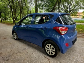 Обява за продажба на Hyundai I10 1.0 2017 Обслужена ~11 640 лв. - изображение 3
