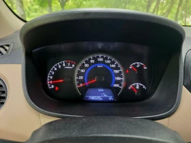 Обява за продажба на Hyundai I10 1.0 2017 Обслужена ~11 640 лв. - изображение 6