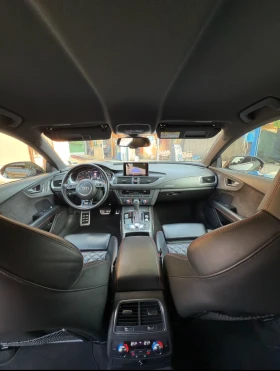 Обява за продажба на Audi A7 Competition ~75 999 лв. - изображение 6