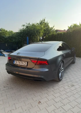 Обява за продажба на Audi A7 Competition ~75 999 лв. - изображение 2