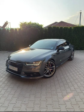 Обява за продажба на Audi A7 Competition ~75 999 лв. - изображение 1
