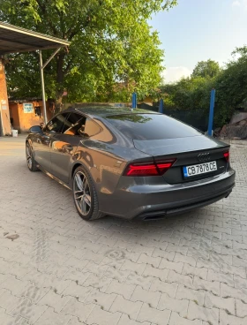 Обява за продажба на Audi A7 Competition ~75 999 лв. - изображение 3