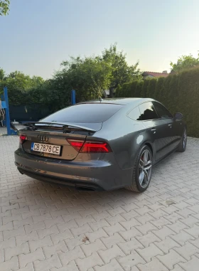 Обява за продажба на Audi A7 Competition ~75 999 лв. - изображение 5