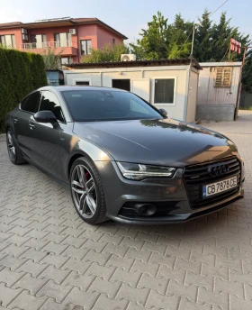 Обява за продажба на Audi A7 Competition ~75 999 лв. - изображение 1