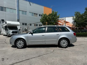 Audi A4 1.9d 116 к.с. - 5500 лв. - 60209067 2