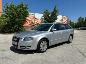 Audi A4 1.9d 116 к.с.