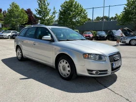 Audi A4 1.9d 116 к.с. - 5500 лв. - 60209067 6